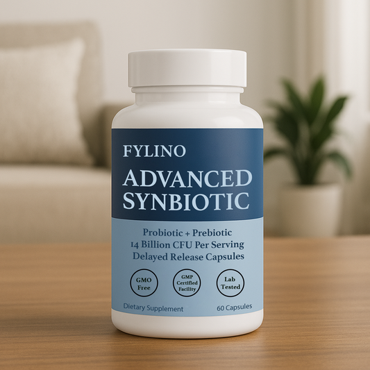 Fylino Advanced Synbiotic