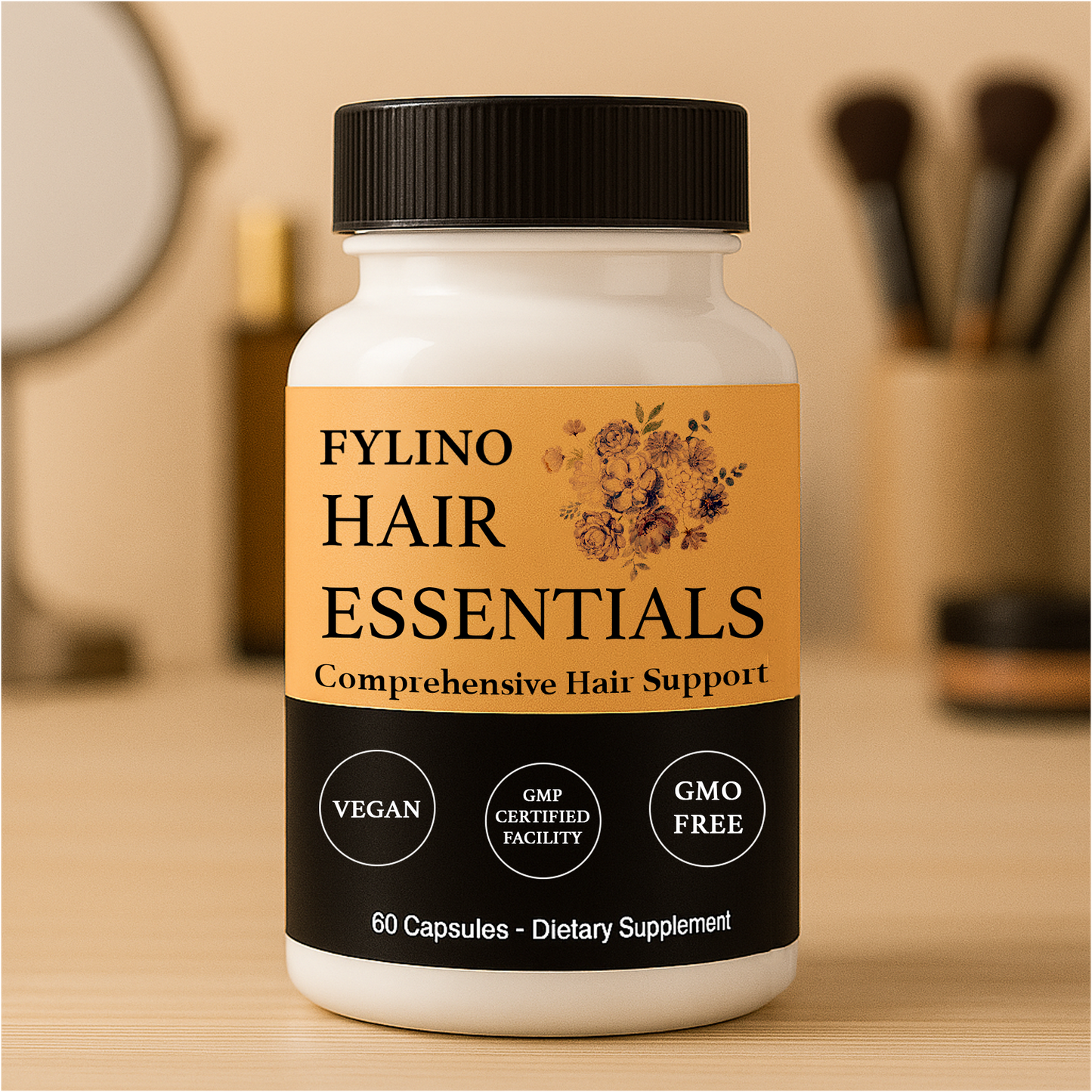Fylino ® Hair Essentials
