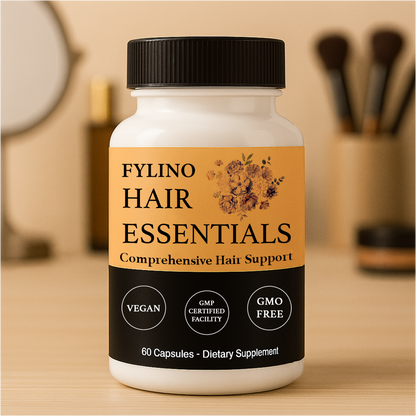 Fylino ® Hair Essentials