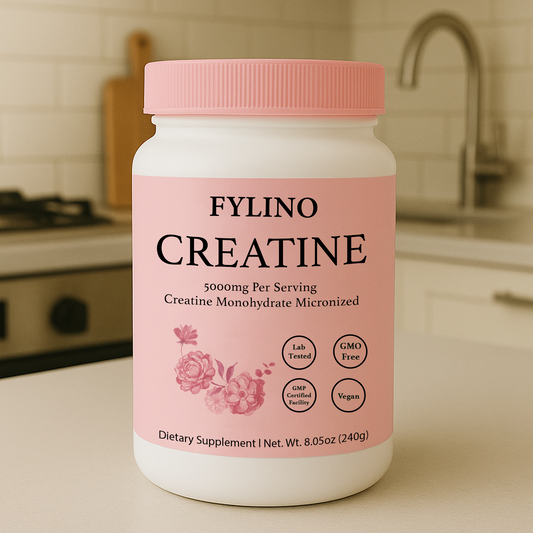 Fylino ® Creatine