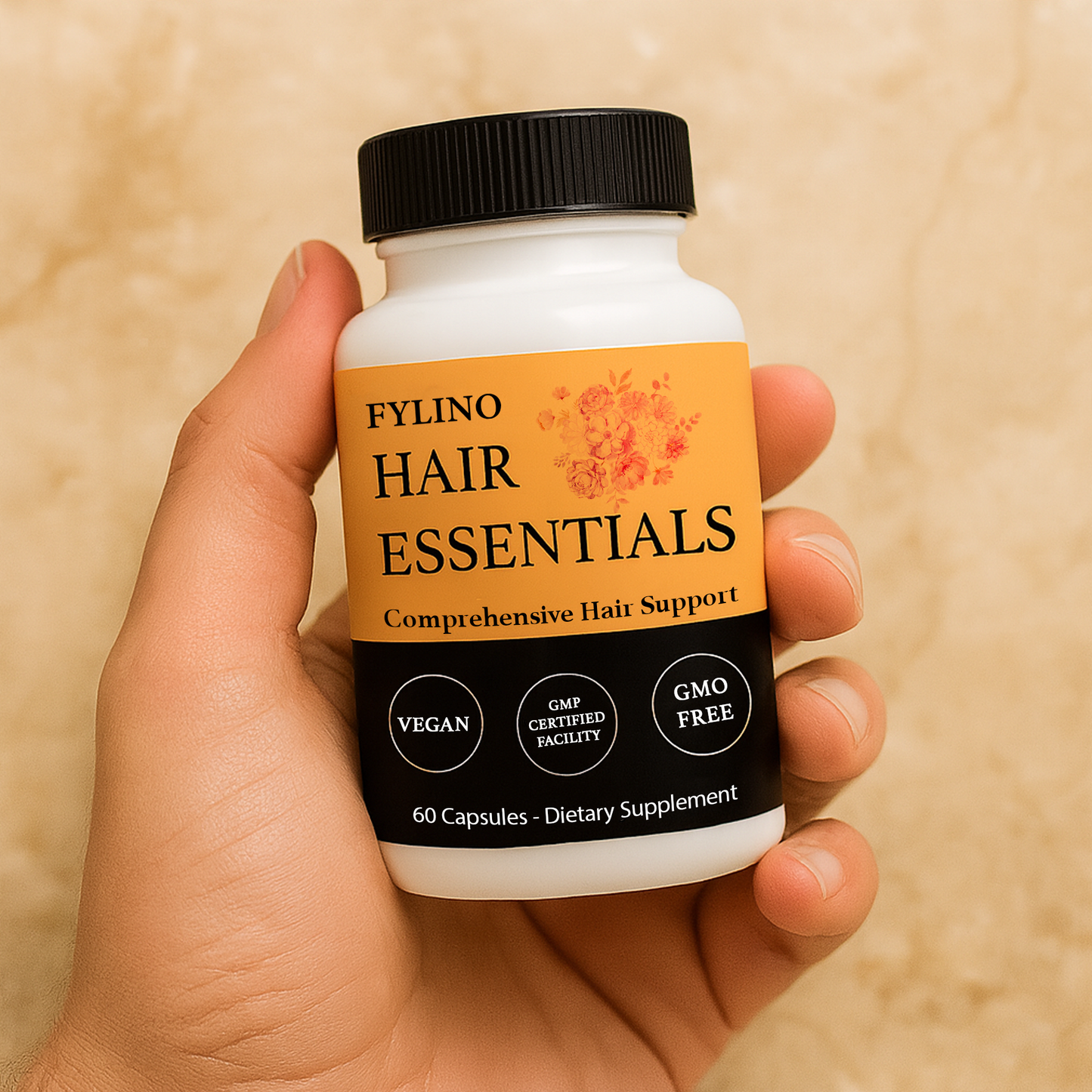 Fylino ® Hair Essentials