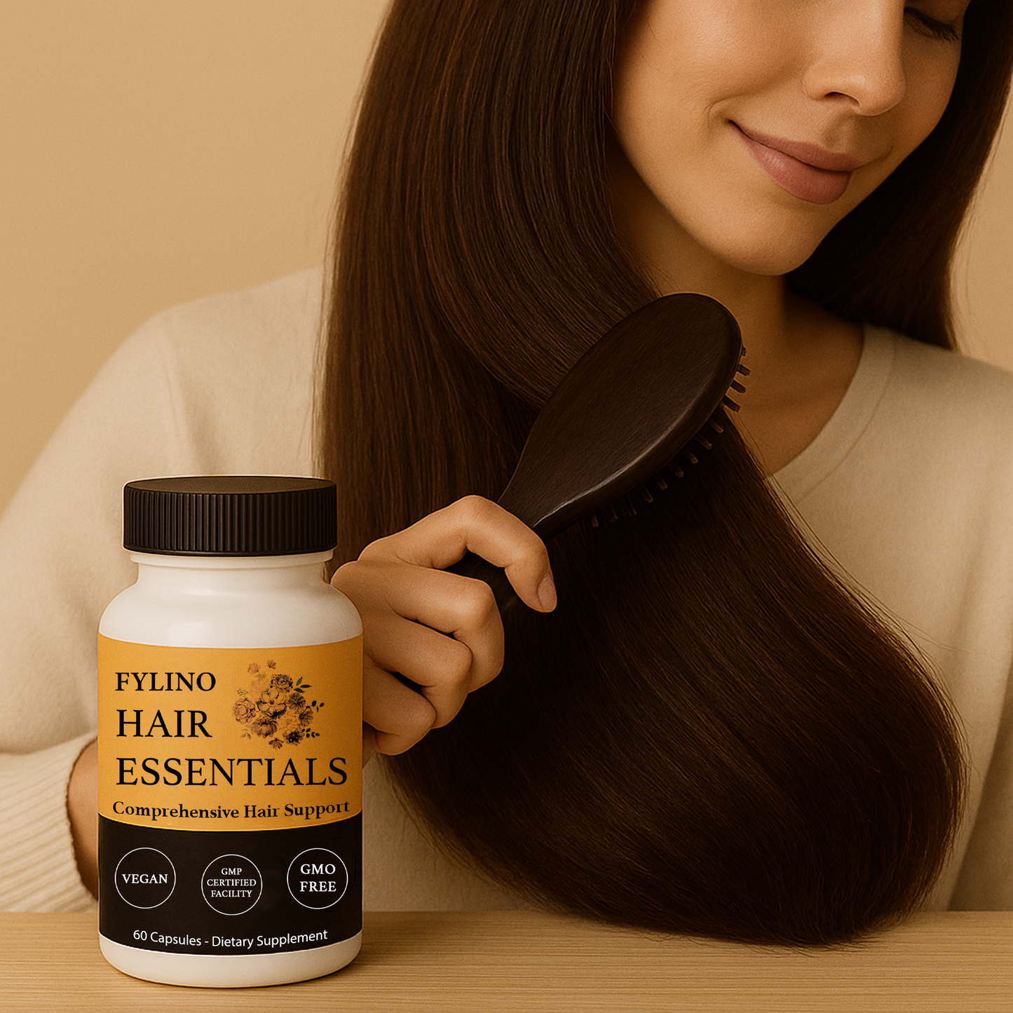 Fylino ® Hair Essentials