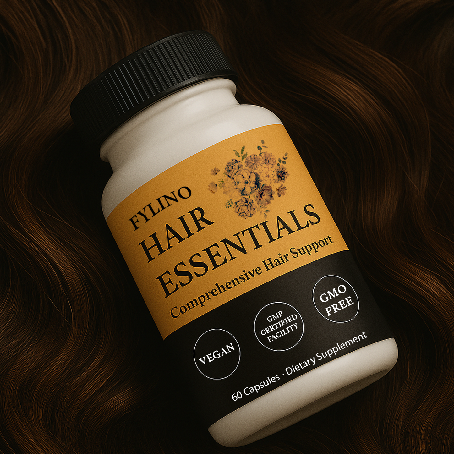 Fylino ® Hair Essentials